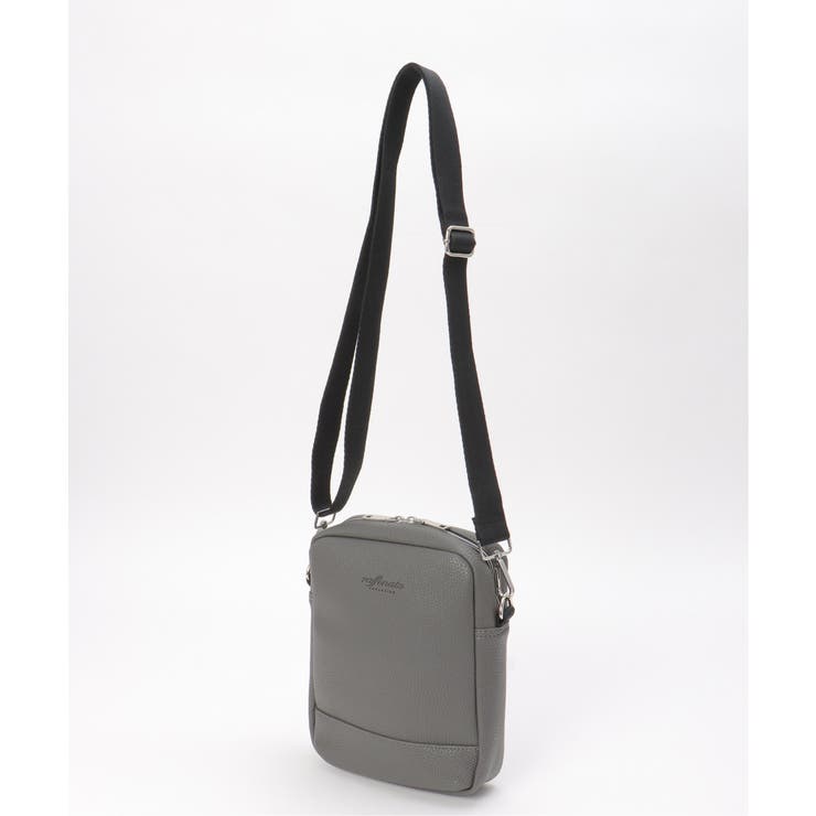 シュリンクショルダーバッグ | ikka  | 詳細画像8 