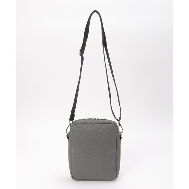 シュリンクショルダーバッグ | ikka  | 詳細画像9 