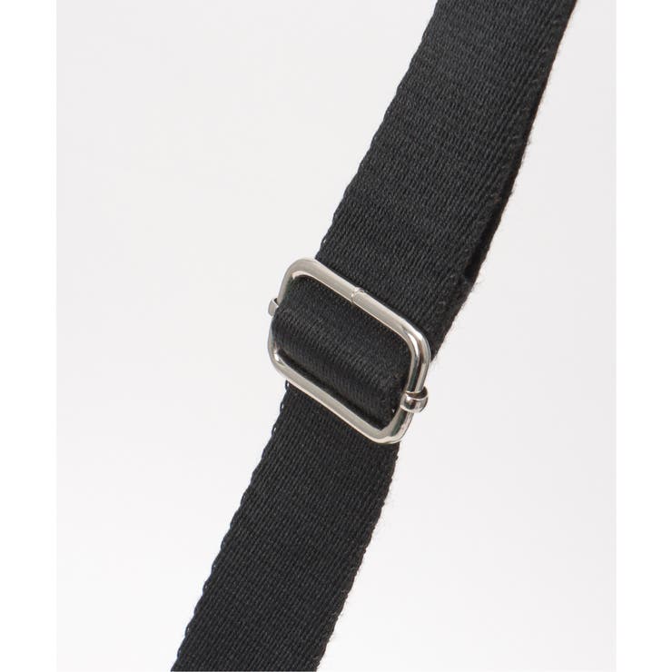 シュリンクショルダーバッグ | ikka  | 詳細画像12 