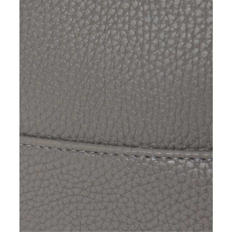 シュリンクショルダーバッグ | ikka  | 詳細画像16 