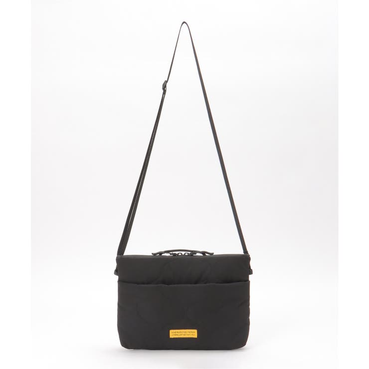 KiU キウ パデットサコッシュポーチ | ikka  | 詳細画像15 