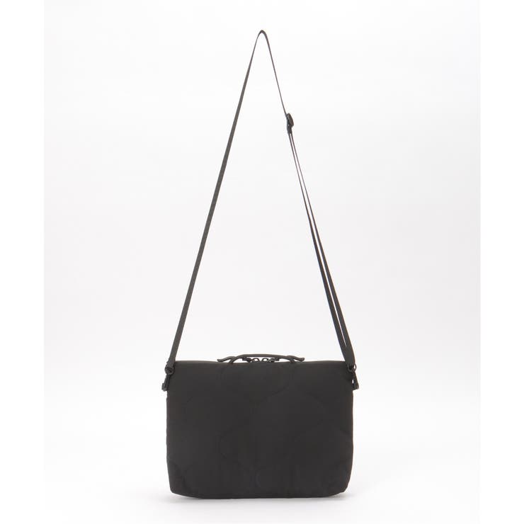 KiU キウ パデットサコッシュポーチ | ikka  | 詳細画像17 