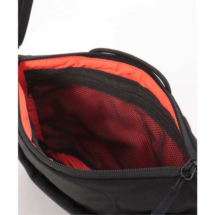 KiU キウ パデットサコッシュポーチ | ikka  | 詳細画像19 