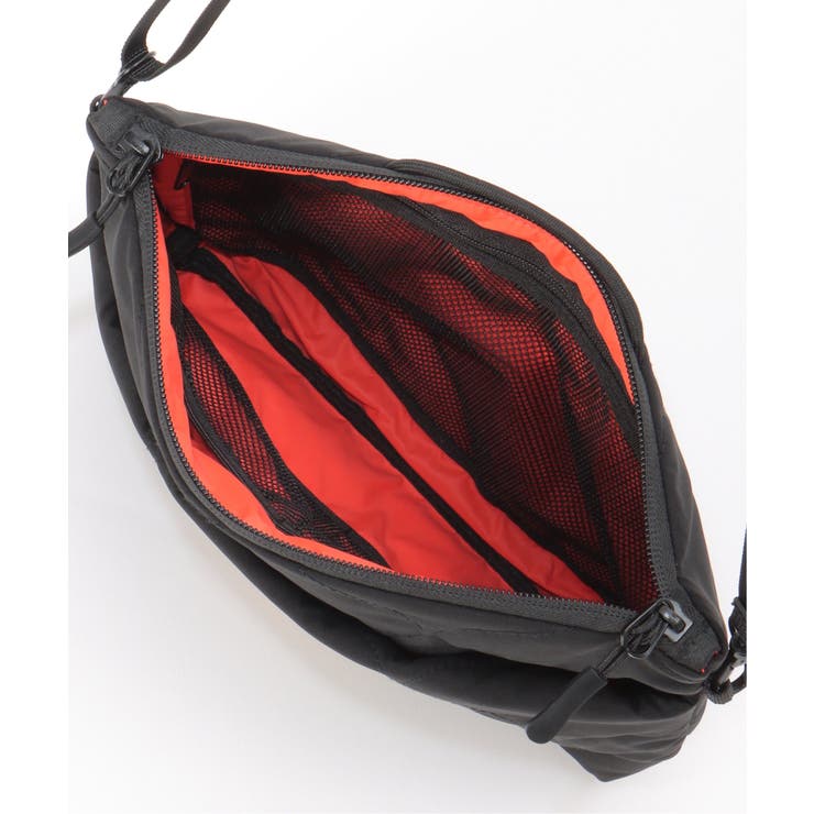 KiU キウ パデットサコッシュポーチ | ikka  | 詳細画像20 