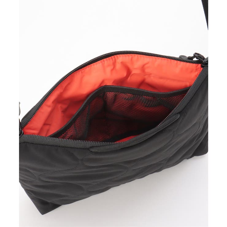 KiU キウ パデットサコッシュポーチ | ikka  | 詳細画像21 