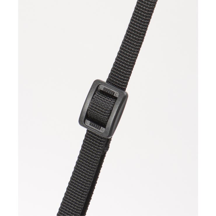 KiU キウ パデットサコッシュポーチ | ikka  | 詳細画像23 