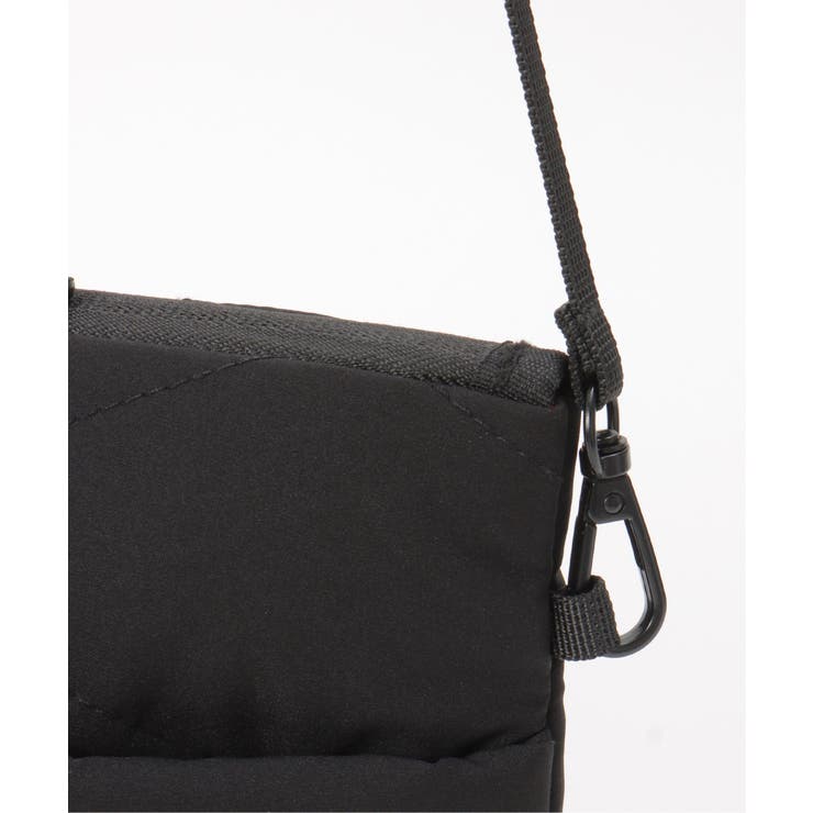 KiU キウ パデットサコッシュポーチ | ikka  | 詳細画像24 