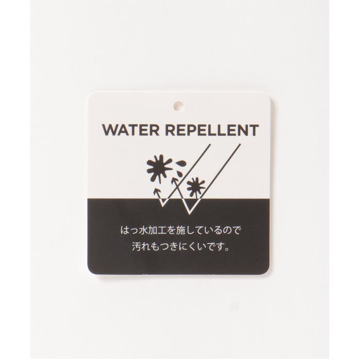 KiU キウ パデットサコッシュポーチ | ikka  | 詳細画像28 