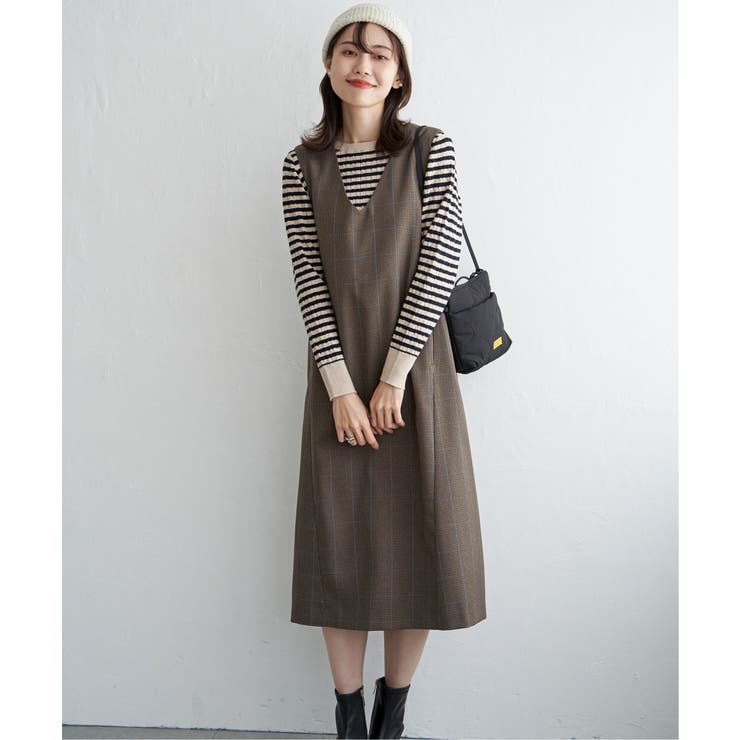 KiU キウ パデットサコッシュポーチ | ikka  | 詳細画像4 