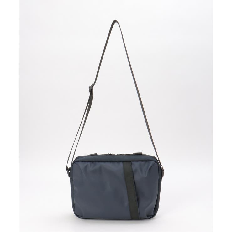 撥水コートショルダーバッグ | ikka  | 詳細画像13 