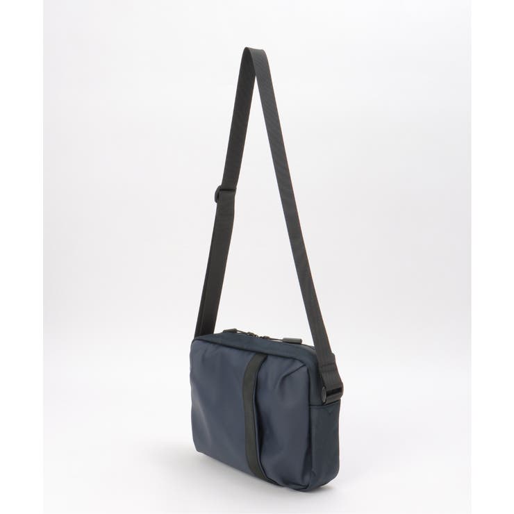 撥水コートショルダーバッグ | ikka  | 詳細画像14 