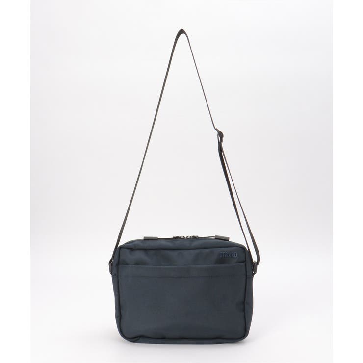 撥水コートショルダーバッグ | ikka  | 詳細画像15 