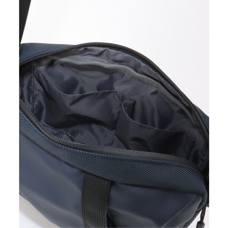 撥水コートショルダーバッグ | ikka  | 詳細画像17 