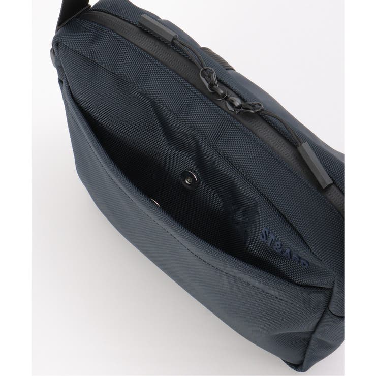 撥水コートショルダーバッグ | ikka  | 詳細画像18 