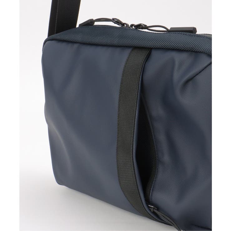 撥水コートショルダーバッグ | ikka  | 詳細画像19 