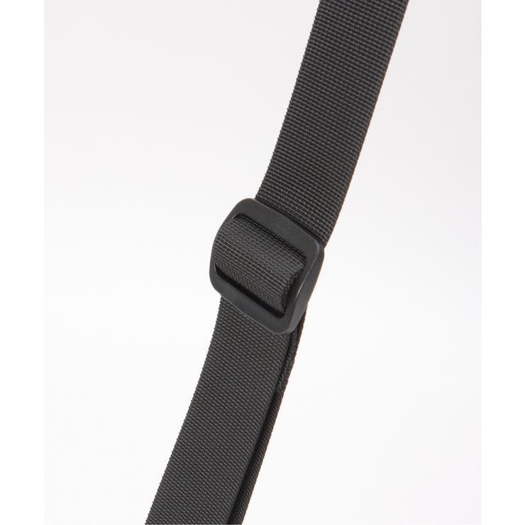 撥水コートショルダーバッグ | ikka  | 詳細画像20 