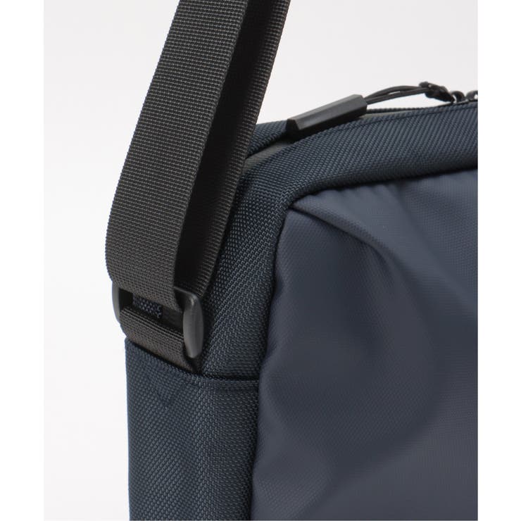 撥水コートショルダーバッグ | ikka  | 詳細画像21 