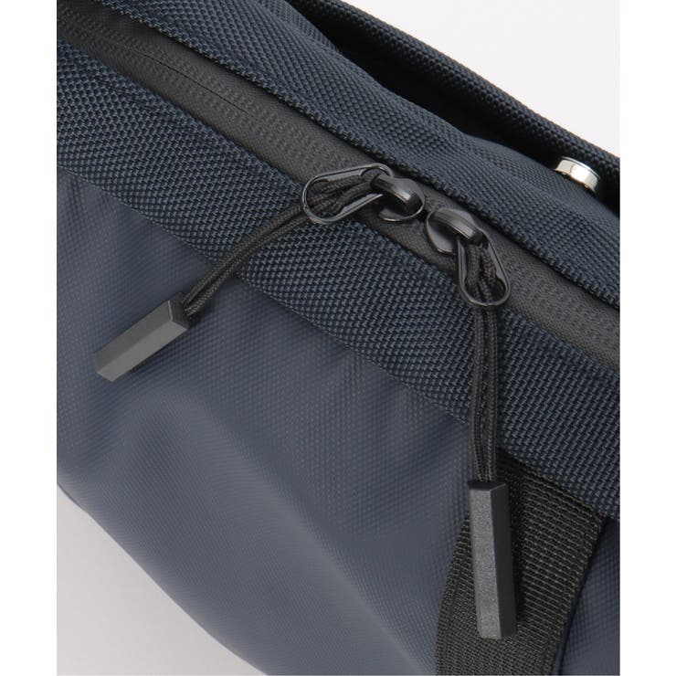 撥水コートショルダーバッグ | ikka  | 詳細画像22 