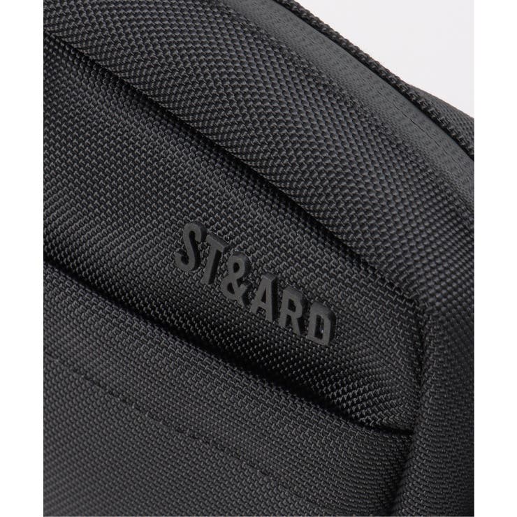 撥水コートショルダーバッグ | ikka  | 詳細画像26 