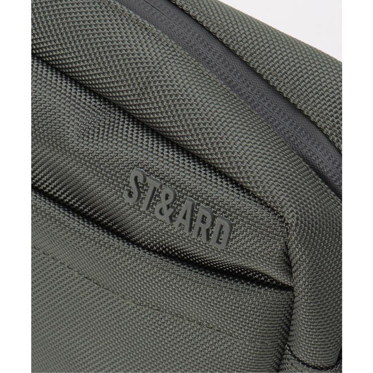 撥水コートショルダーバッグ | ikka  | 詳細画像27 