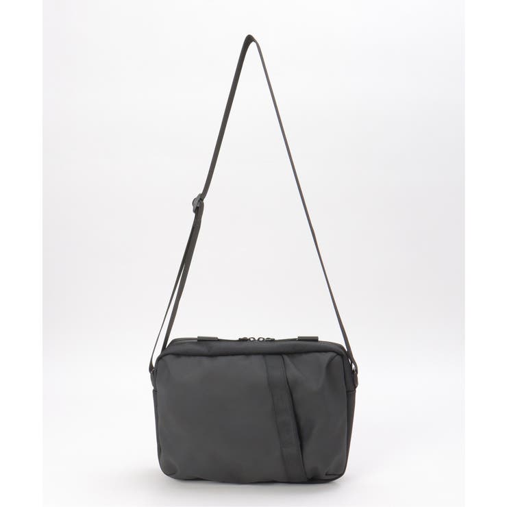 撥水コートショルダーバッグ | ikka  | 詳細画像28 