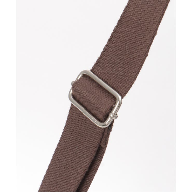 GPレザータッチショルダーバッグ | ikka  | 詳細画像11 