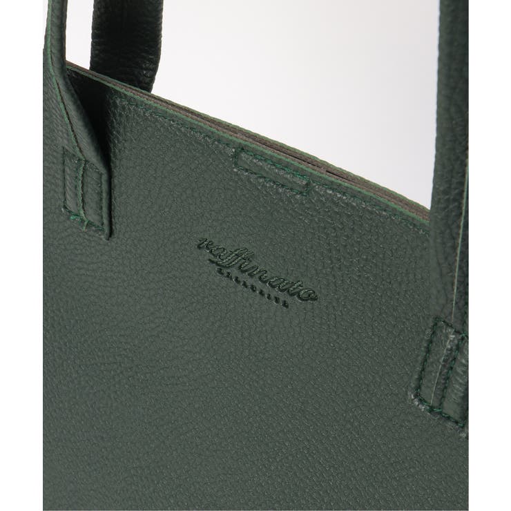 【雑誌MonoMax4月号掲載】5ポケットシュリンクトートバッグ | ikka  | 詳細画像9 