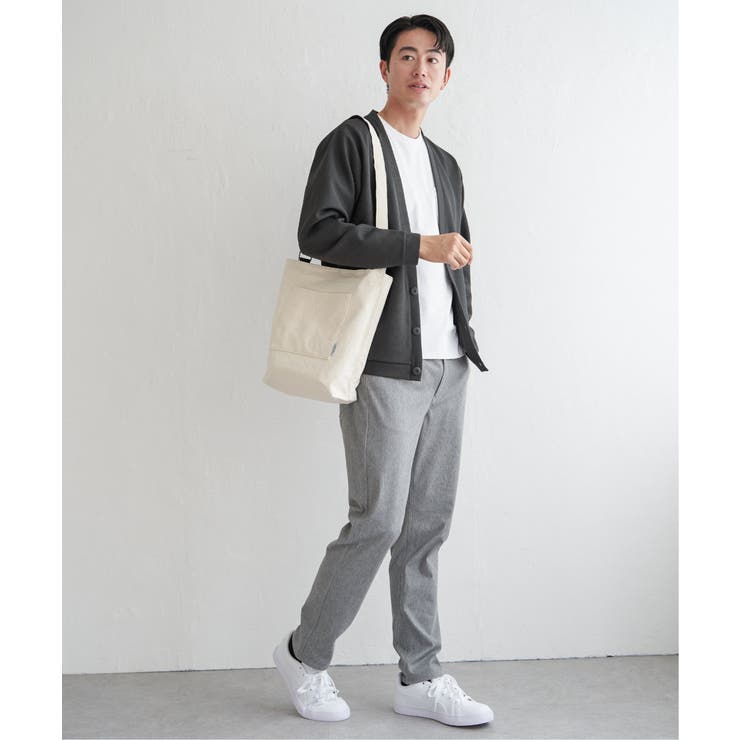 ポリキャンリバーシブルショルダーバッグ | ikka  | 詳細画像9 