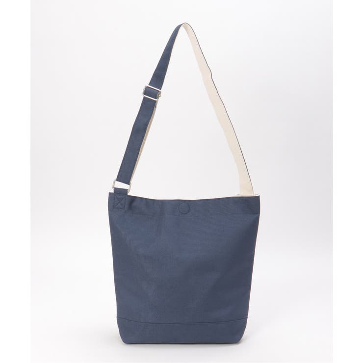 ポリキャンリバーシブルショルダーバッグ | ikka  | 詳細画像13 