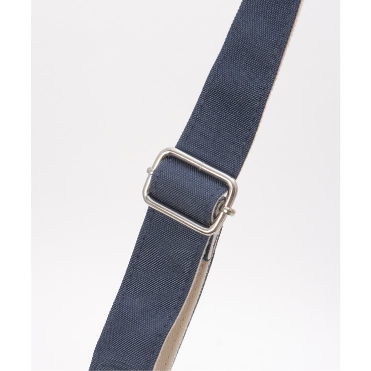 ポリキャンリバーシブルショルダーバッグ | ikka  | 詳細画像17 