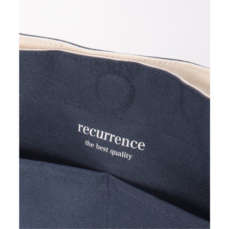 ポリキャンリバーシブルショルダーバッグ | ikka  | 詳細画像18 