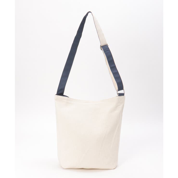 ポリキャンリバーシブルショルダーバッグ | ikka  | 詳細画像21 