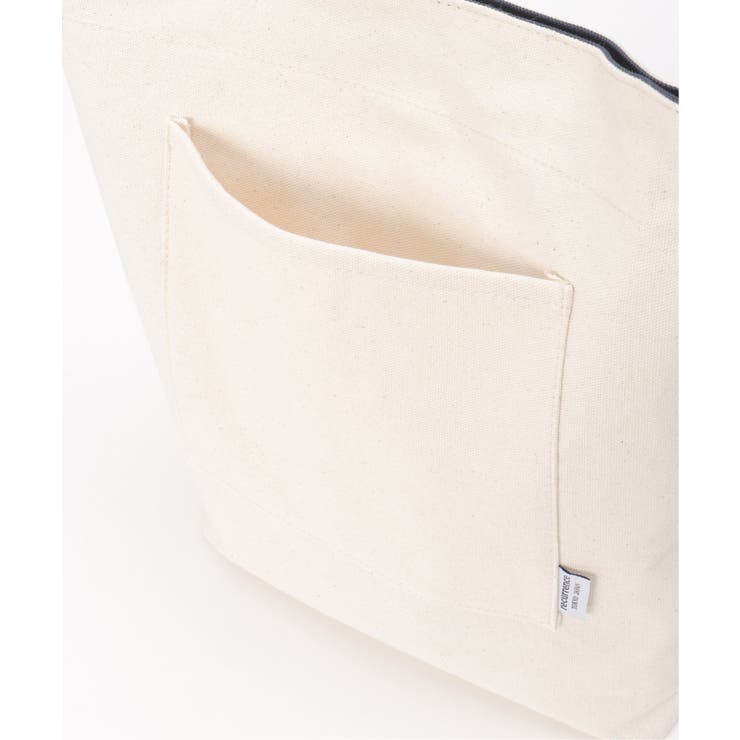 ポリキャンリバーシブルショルダーバッグ | ikka  | 詳細画像22 