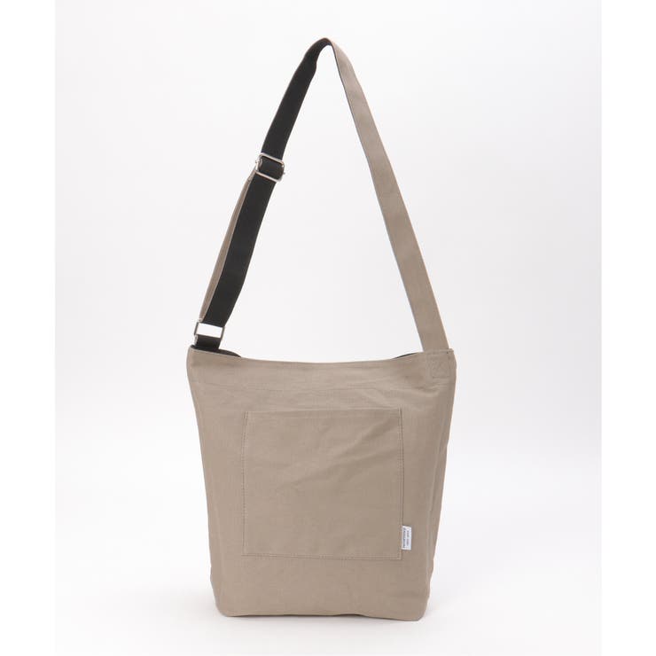 ポリキャンリバーシブルショルダーバッグ | ikka  | 詳細画像25 