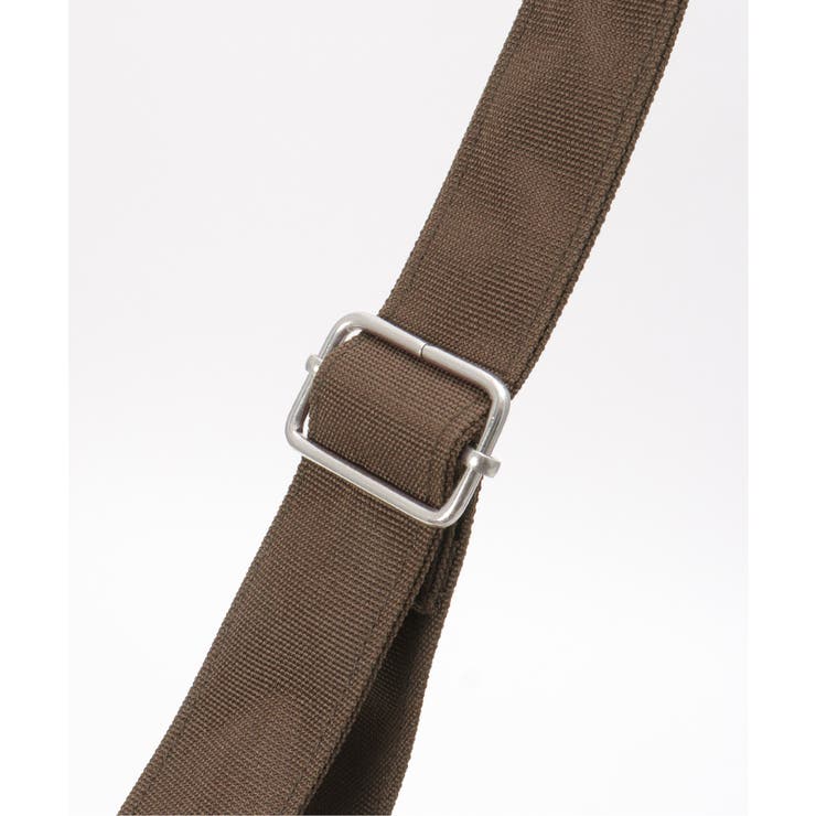 ポリキャン2WAYショルダートートバッグ | ikka  | 詳細画像6 