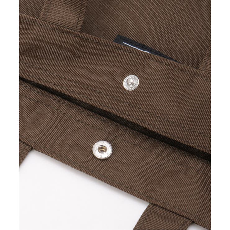 ポリキャン2WAYショルダートートバッグ | ikka  | 詳細画像10 