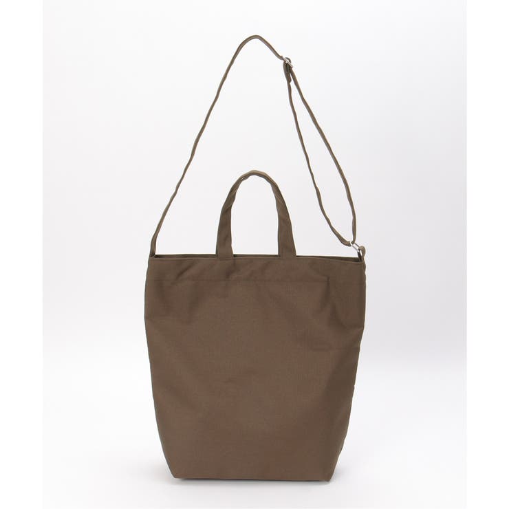 ポリキャン2WAYショルダートートバッグ | ikka  | 詳細画像3 