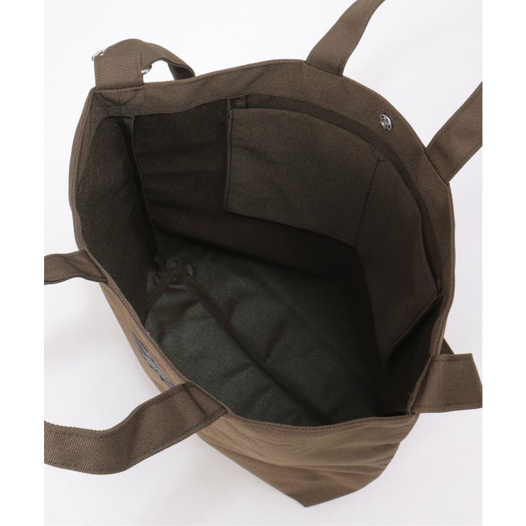 ポリキャン2WAYショルダートートバッグ | ikka  | 詳細画像4 