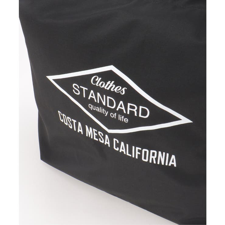 ナイロンシンプルECOショルダーバッグ | ikka  | 詳細画像26 