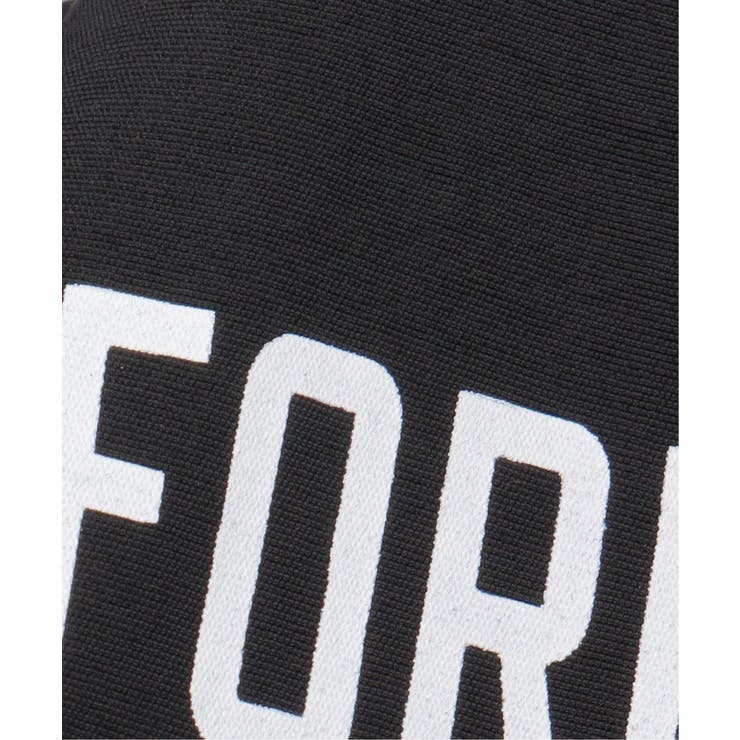 ナイロンシンプルECOショルダーバッグ | ikka  | 詳細画像27 