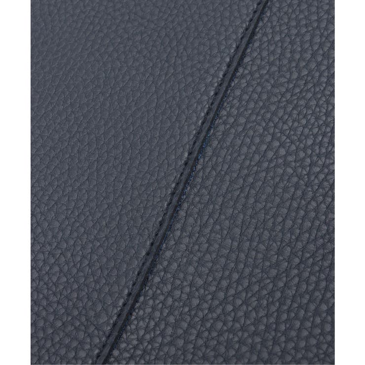 シュリンクジップショルダーバッグ | ikka  | 詳細画像14 