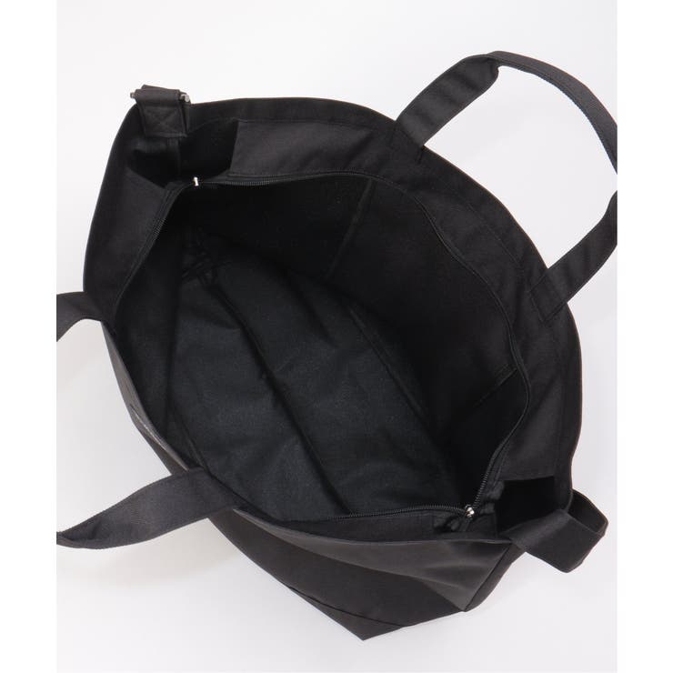 ポリキャン2WAY ジップショルダーバッグ | ikka  | 詳細画像11 