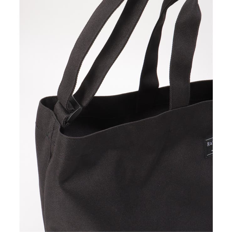 ポリキャン2WAY ジップショルダーバッグ | ikka  | 詳細画像14 