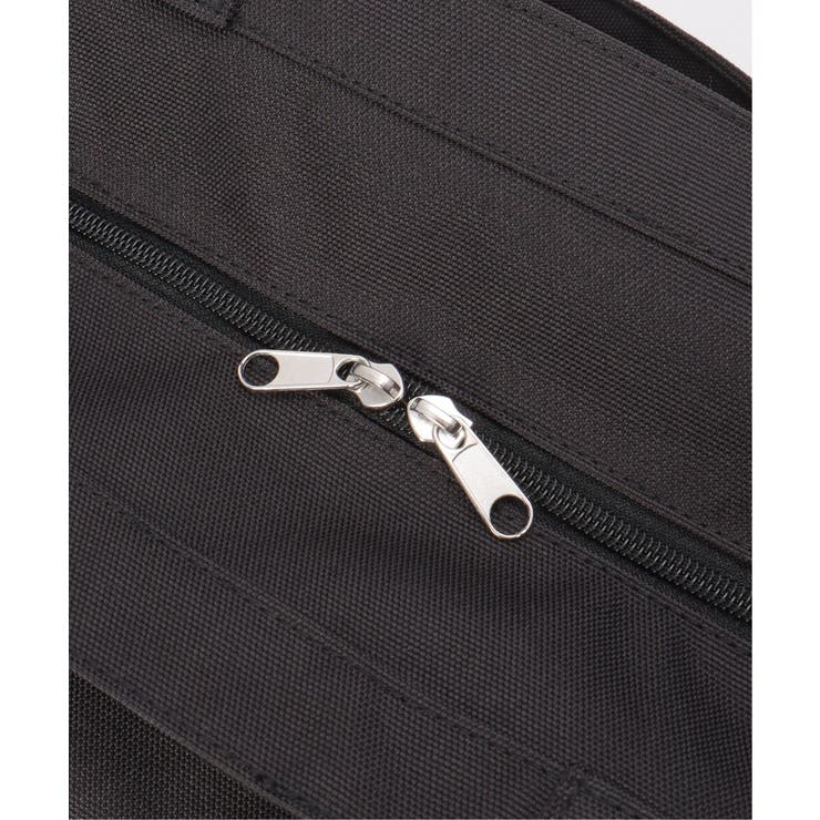 ポリキャン2WAY ジップショルダーバッグ | ikka  | 詳細画像15 