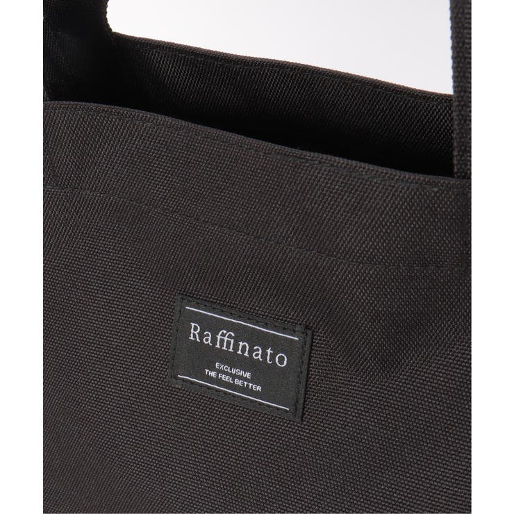 ポリキャン2WAY ジップショルダーバッグ | ikka  | 詳細画像16 