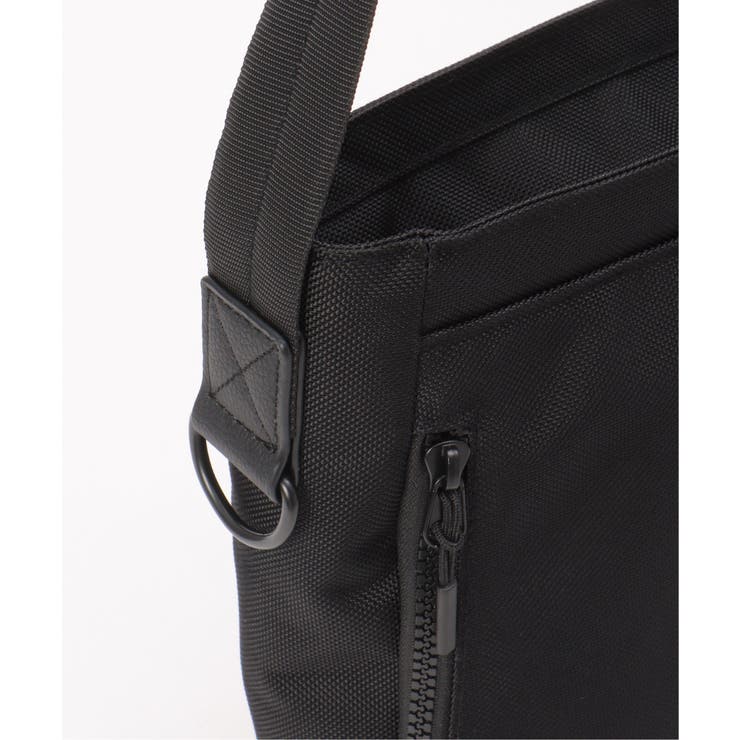 １６８０Ｄ ショルダーバッグ | ikka  | 詳細画像15 