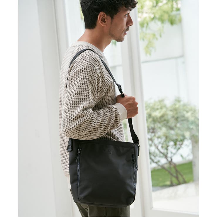 １６８０Ｄ ショルダーバッグ | ikka  | 詳細画像2 