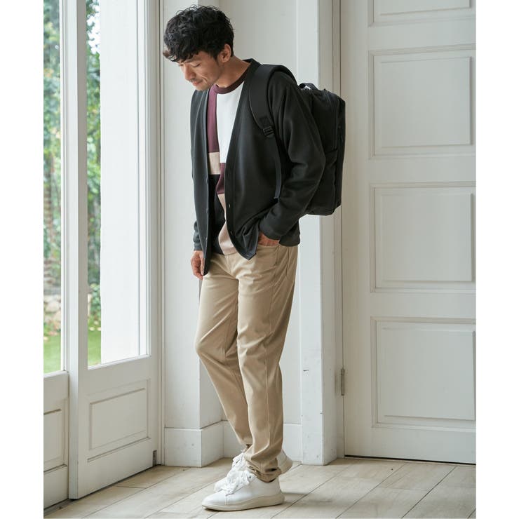 １６８０Ｄ バックパック | ikka  | 詳細画像8 