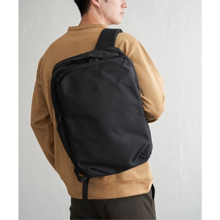 １６８０Ｄ バックパック | ikka  | 詳細画像9 