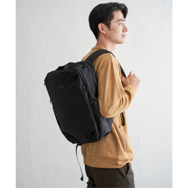 １６８０Ｄ バックパック | ikka  | 詳細画像11 